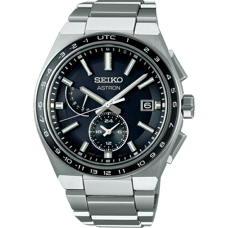 セイコー SEIKO アストロン SBXY039 アストロン ネクスターシリーズ ソーラー電波 メンズ 腕時計