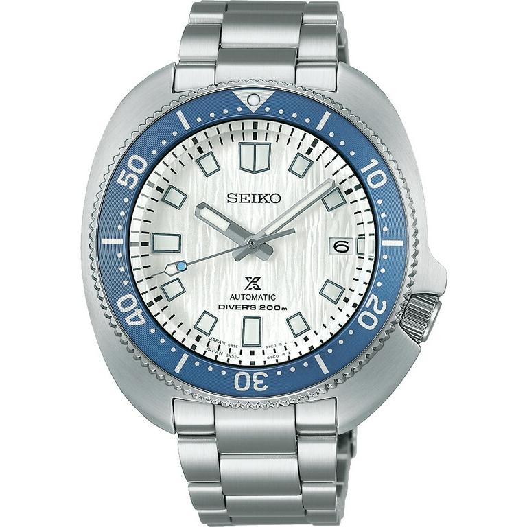 セイコー SEIKO プロスペックス SBDC169 PROSPEX ダイバースキューバ メンズ 腕時計