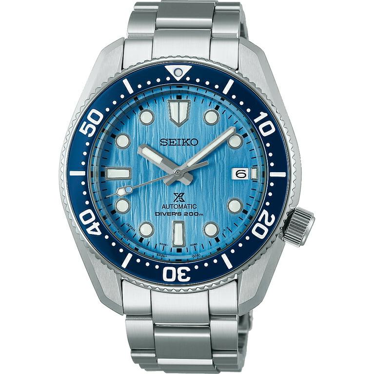 セイコー SEIKO プロスペックス SBDC167 PROSPEX ダイバースキューバ 腕時計