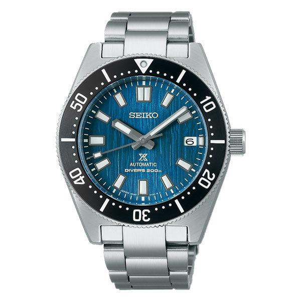 セイコー SEIKO プロスペックス SBDC165 ダイバーズ 現代デザイン ファースト復刻 40.5mm メンズ 腕時計