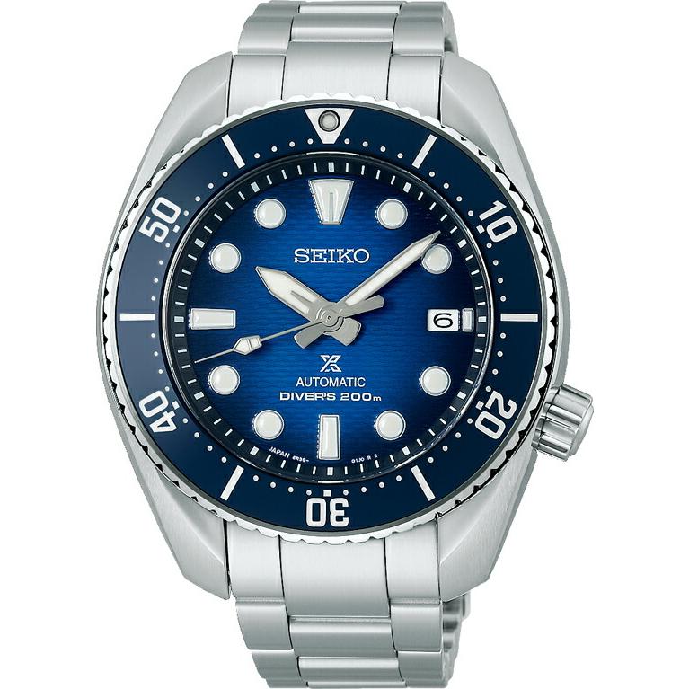 セイコー SEIKO プロスペックス SBDC175 PROSPEX SUMO 相撲 スモウ 自動巻き 腕時計