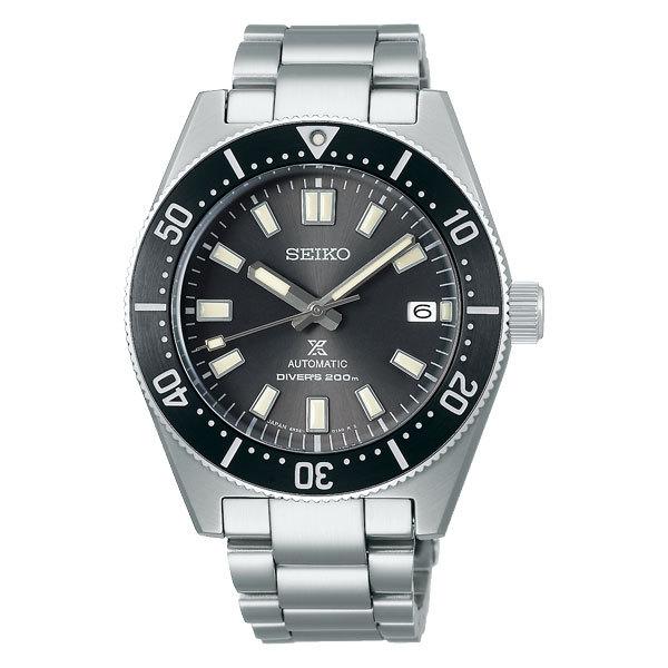 セイコー SEIKO プロスペックス SBDC101 メカニカル　広告モデル メンズ 腕時計