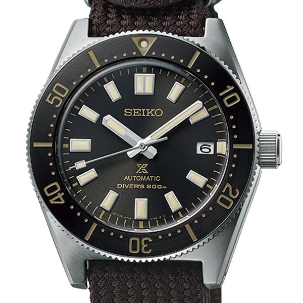 セイコー SEIKO プロスペックス SBDC141 1stダイバー 限定モデル ファーストダイバー 1965メカニカル ダイバーズ メンズ 腕時計