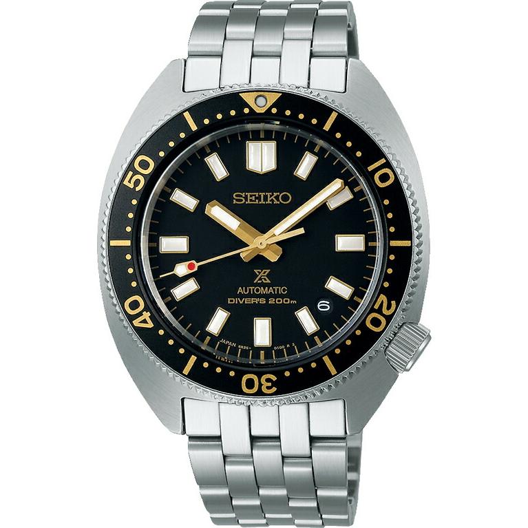 セイコー SEIKO プロスペックス SBDC173 PROSPEX 自動巻き メンズ腕時計