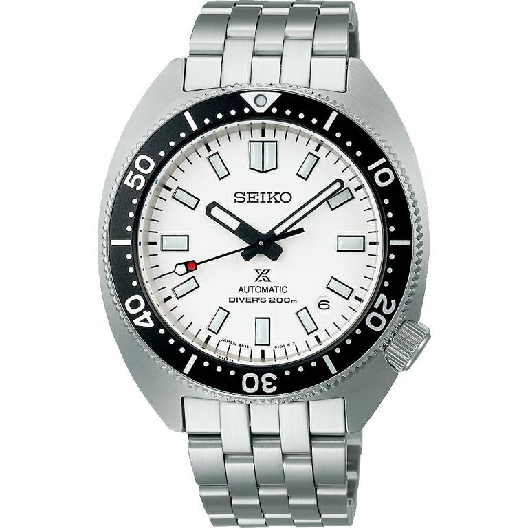 セイコー SEIKO プロスペックス SBDC171 PROSPEX イバースキューバ 腕時計
