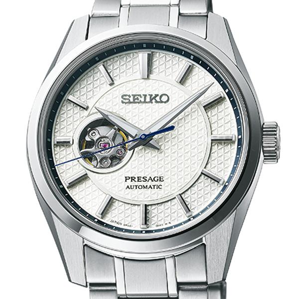 セイコー SEIKO メカニカル SARX097 PRESAGE プレステージライン 腕時計