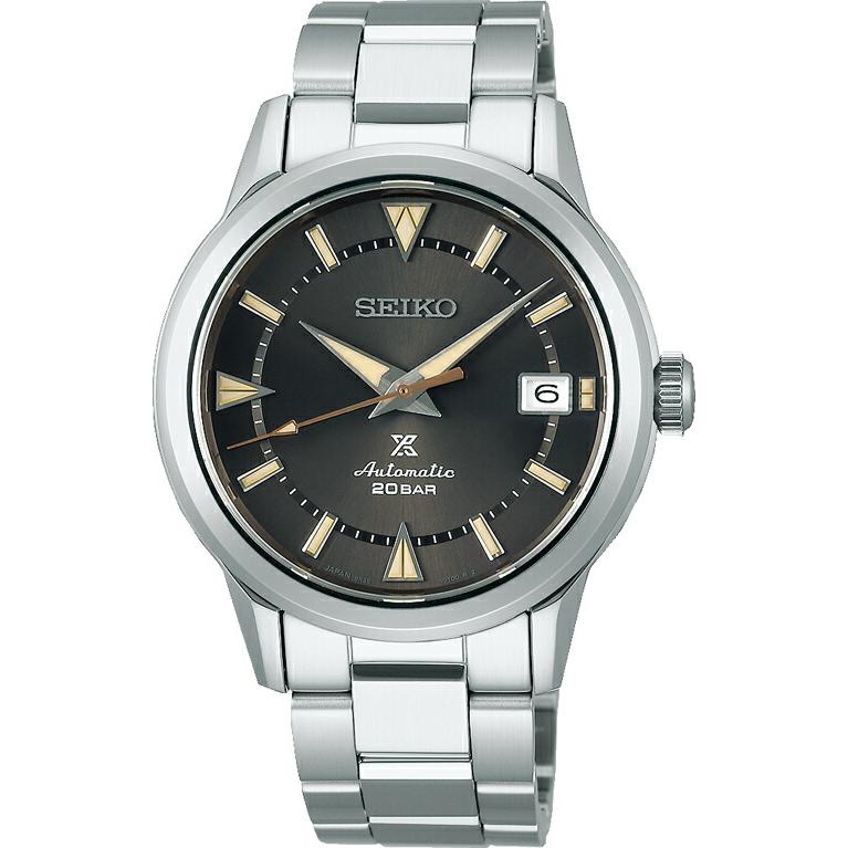 セイコー SEIKO プロスペックス SBDC147 PROSPEX アルピニスト 現代デザイン 腕時計