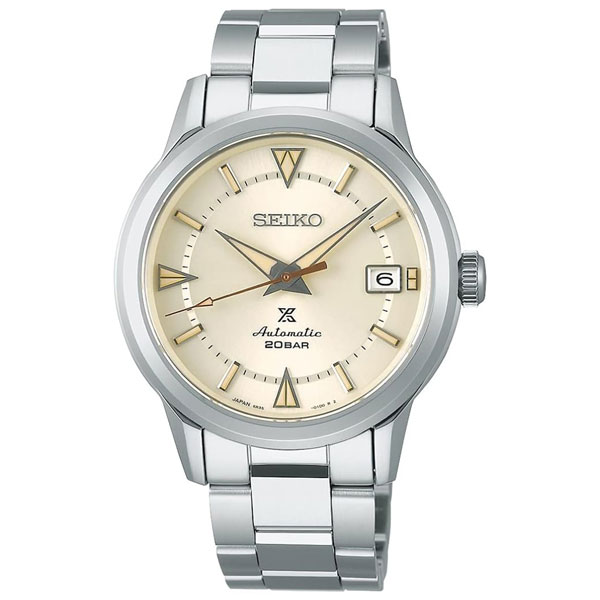 セイコー SEIKO プロスペックス SBDC145 PROSPEX 現代デザイン自動巻 メンズ 腕時計
