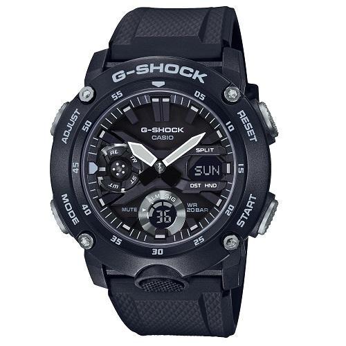 カシオ CASIO Ｇ－ＳＨＯＣＫ GA-2000S-1AJF ジーショックメンズ 腕時計