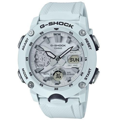 カシオ CASIO Ｇ－ＳＨＯＣＫ GA-2000S-7AJF ジーショック クォーツ メンズ 腕時計