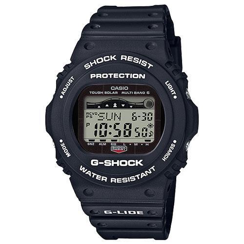 カシオ CASIO Ｇ－ＳＨＯＣＫ GWX-5700CS-1JF ソーラー メンズ 腕時計
