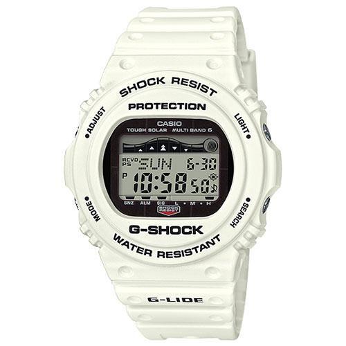 カシオ CASIO Ｇ－ＳＨＯＣＫ GWX-5700CS-7JF ソーラー メンズ 腕時計