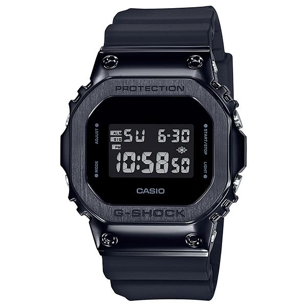 カシオ CASIO Ｇ－ＳＨＯＣＫ GM-5600B-1JF 5600 デジタル ジーショック メンズ 腕時計