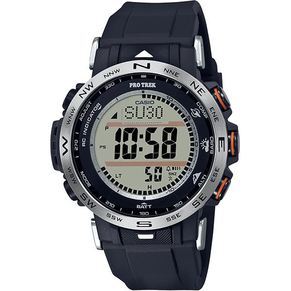 カシオ CASIO Ｇ－ＳＨＯＣＫ PRW-30-1AJF クライマーライン 電波ソーラー メンズ 腕時計