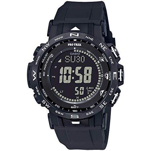 カシオ CASIO Ｇ－ＳＨＯＣＫ PRW-30Y-1BJF PROTREK プロトレック クライマーライン 電波ソーラー メンズ 腕時計