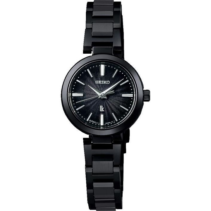 セイコー SEIKO ルキア SSVR141  LUKIA Collection ソーラー  レディース 腕時計