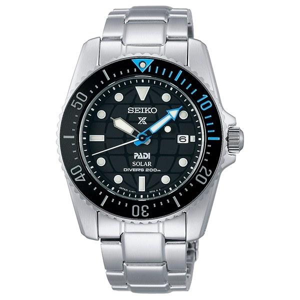 セイコー SEIKO プロスペックス SBDN073 ダイバースキューバ ソーラー メンズ 腕時計