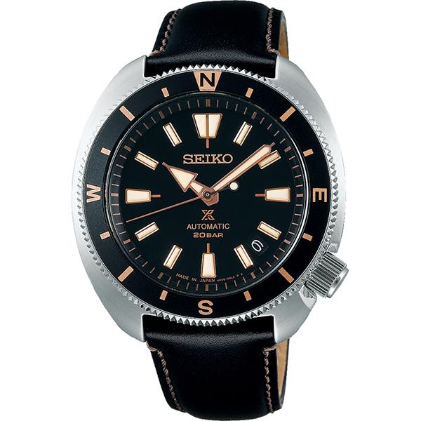 セイコー SEIKO プロスペックス SBDY103 フィールドマスター 自動巻 手巻つき メンズ 腕時計