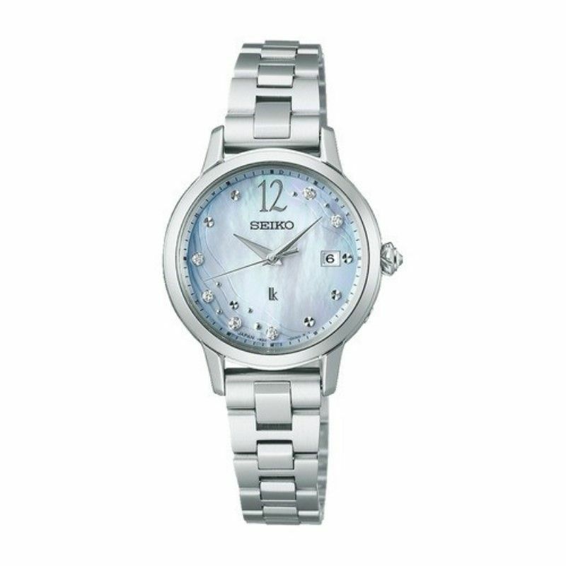 セイコー SEIKO ルキア SSVW217
