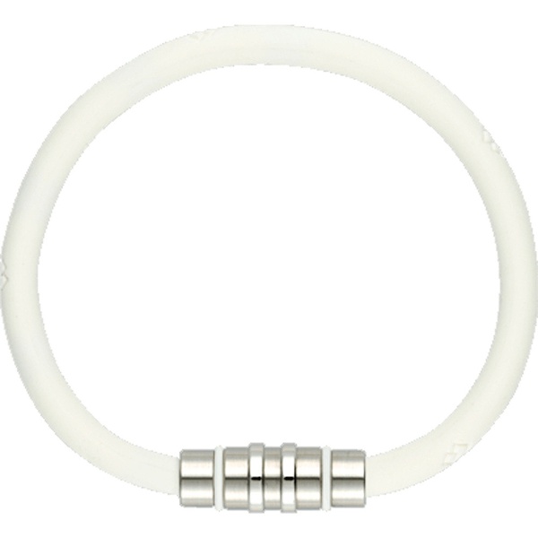 コラントッテ (Colantotte) ループ クレスト AY172901E1Z オフホワイト 19cm