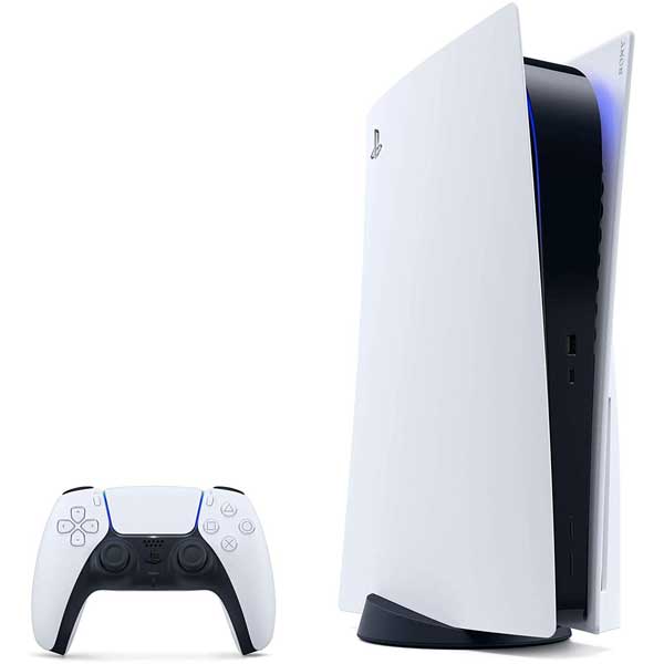 PlayStation 5 sony 本体 CFI-1200A01 PS5 最新型番 ディスクドライブ搭載モデル プレイステーション5 新品