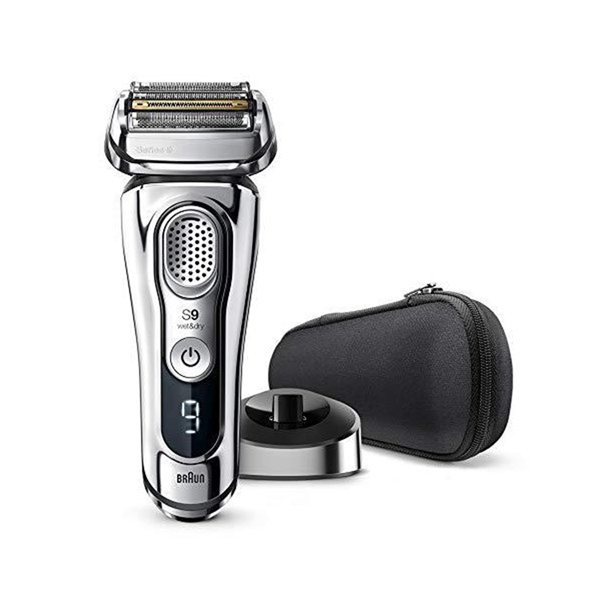 ブラウン Braun 電気シェーバー 9355S 4枚刃 防水 お風呂剃り可