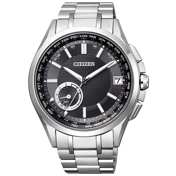 CITIZEN シチズン アテッサ CC3010-51E メンズ 腕時計