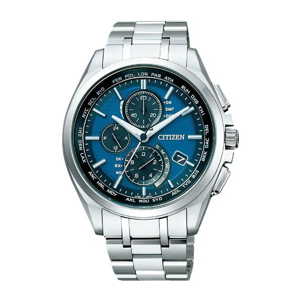 CITIZEN シチズン アテッサ AT8040-57L メンズ 腕時計