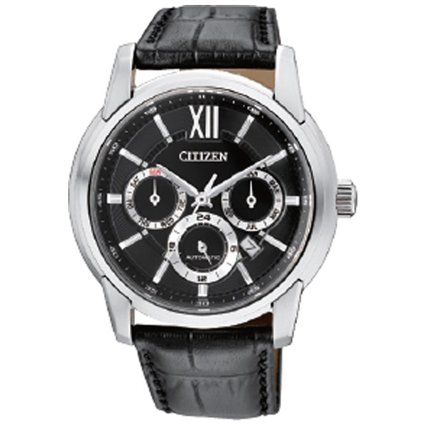 CITIZEN シチズン メカニカル NB2000-01E 腕時計