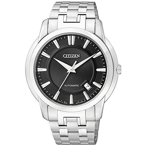 CITIZEN シチズン メカニカル Cコレクション 海外モデル NB0020-55E 腕時計