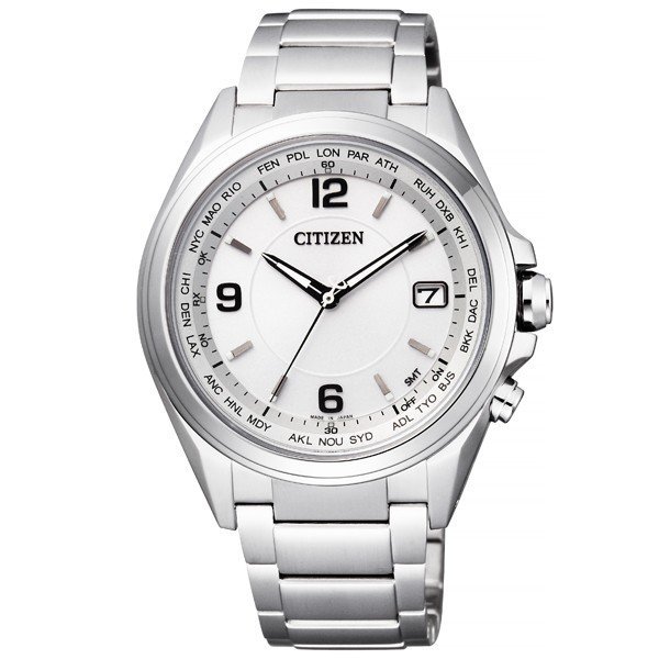 CITIZEN シチズン アテッサ CB1070-56B メンズ 腕時計