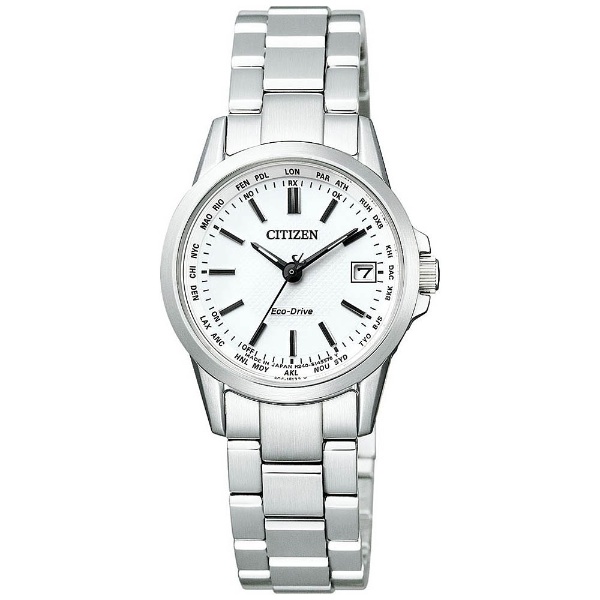 CITIZEN シチズン コレクション EC1130-55A 腕時計