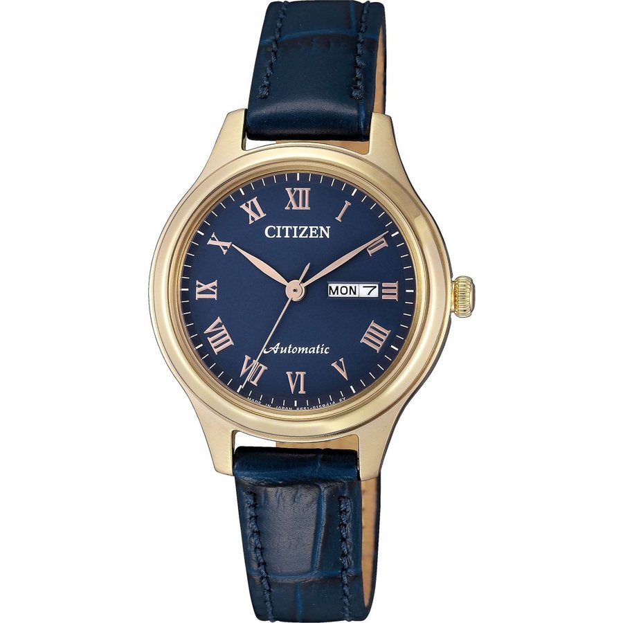CITIZEN シチズン メカニカル PD7133-11L メンズ 腕時計