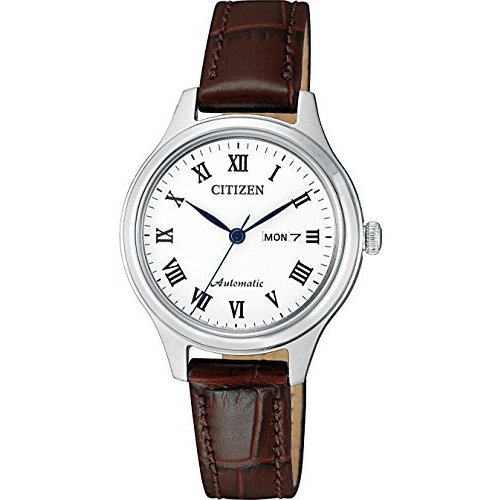 CITIZEN シチズン メカニカル PD7131-16A メンズ 腕時計
