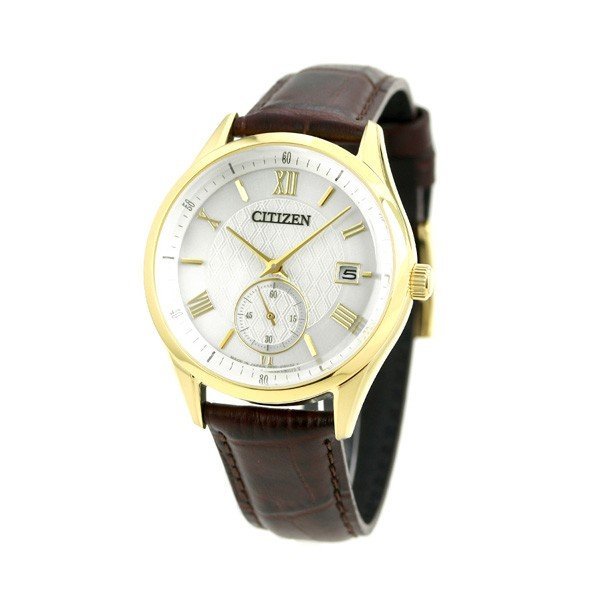 CITIZEN シチズン コレクション BV1122-10P メンズ 腕時計
