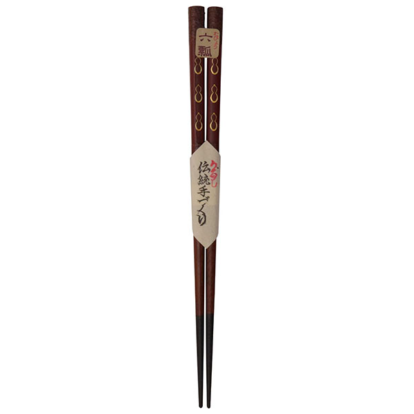 ひらの伊(Hiranoi) 六瓢21.0cm H-036