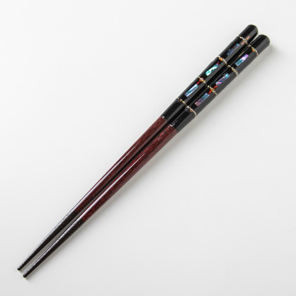 ひらの伊（Hiranoi）若狭  食洗対応 太口御殿 23.5CM