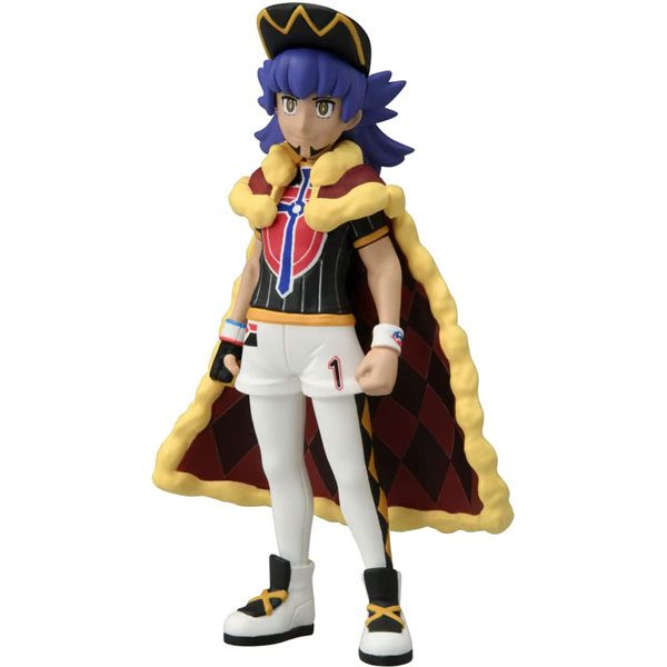 ポケットモンスター モンコレトレーナーコレクション(ダンデ)  フィギュア おもちゃ 男の子 女の子