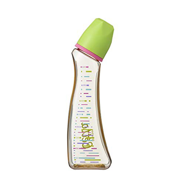 ドクターベッタ 哺乳びん ジュエル S4-320ml PPSU製 Doctor Betta ほ乳びん ほ乳瓶 哺乳瓶