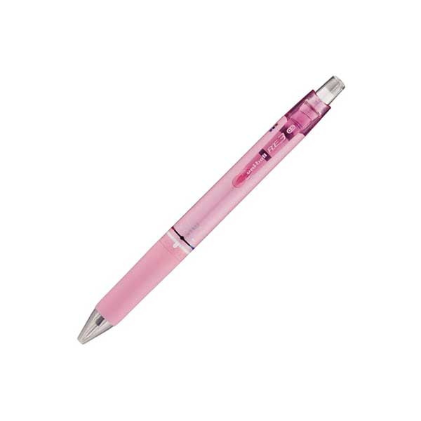 三菱鉛筆 ユニボール R:E 0.5mm URE－500－05 .51 ライトピンクリーン